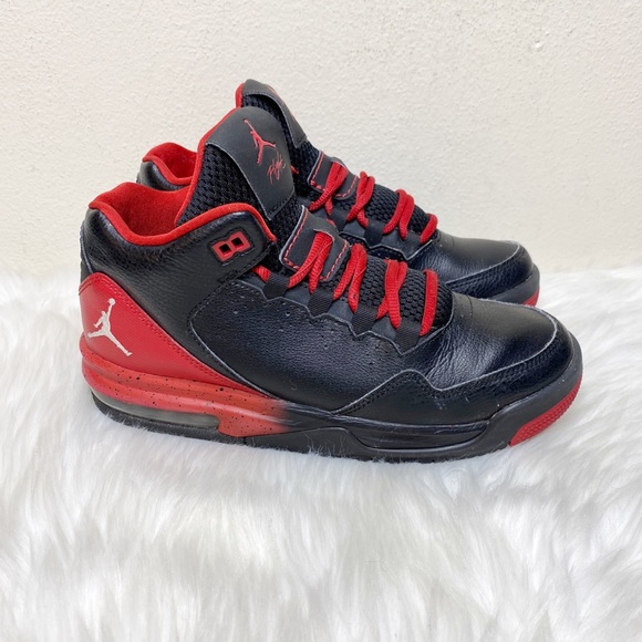 jordan flight origin 2 red